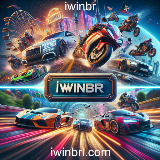 Descubra o Mundo dos Jogos de Estratégia no iwinbr